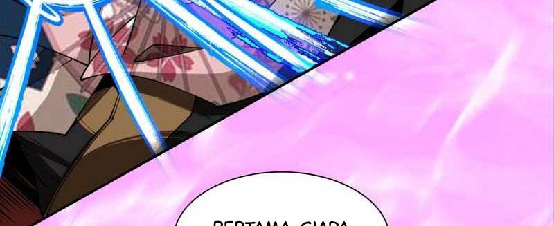 My Disciples Are All Big Villains Chapter 97 Halaman 9