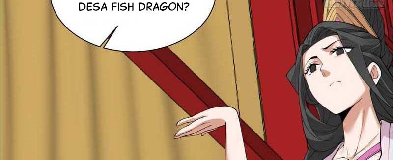 My Disciples Are All Big Villains Chapter 97 Halaman 11