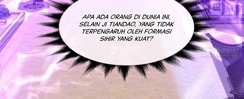 My Disciples Are All Big Villains Chapter 97 Halaman 15