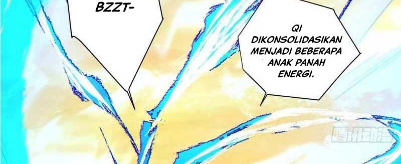 My Disciples Are All Big Villains Chapter 97 Halaman 19