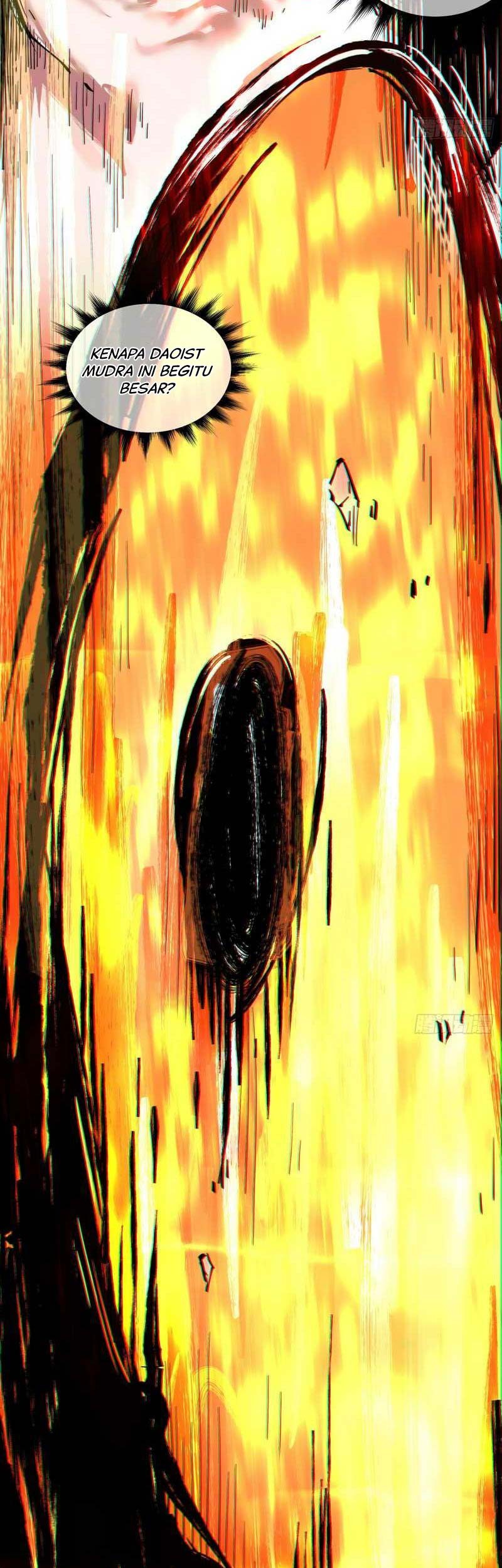My Disciples Are All Big Villains Chapter 97 Halaman 26