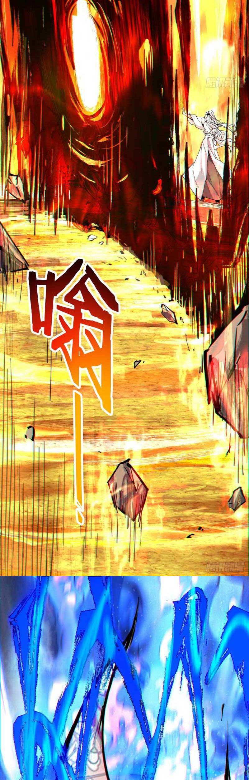 My Disciples Are All Big Villains Chapter 97 Halaman 28