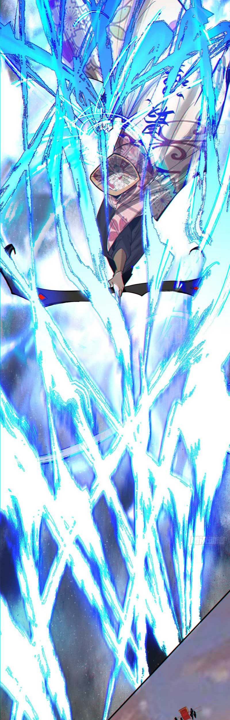 My Disciples Are All Big Villains Chapter 97 Halaman 30