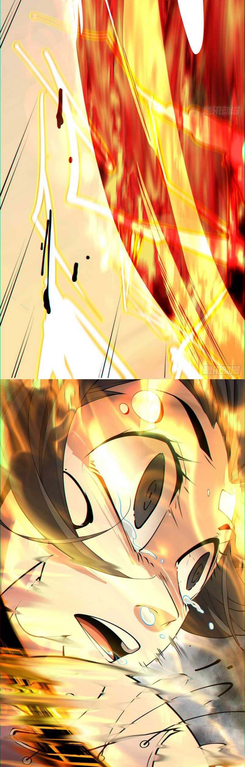 My Disciples Are All Big Villains Chapter 97 Halaman 44