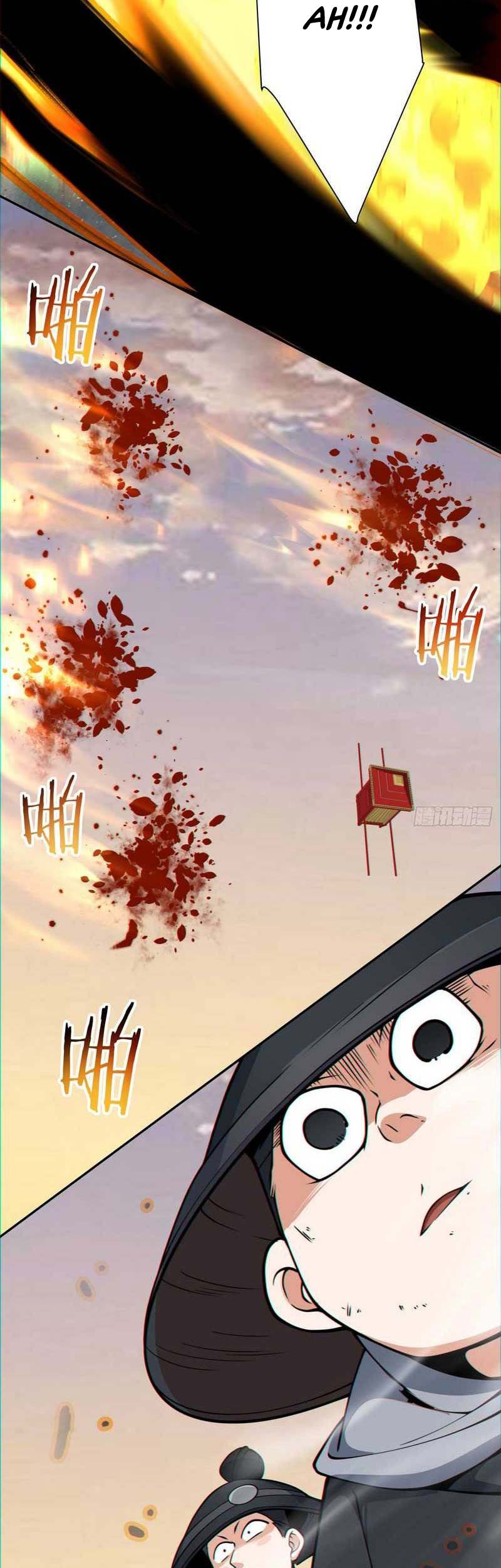 My Disciples Are All Big Villains Chapter 97 Halaman 48