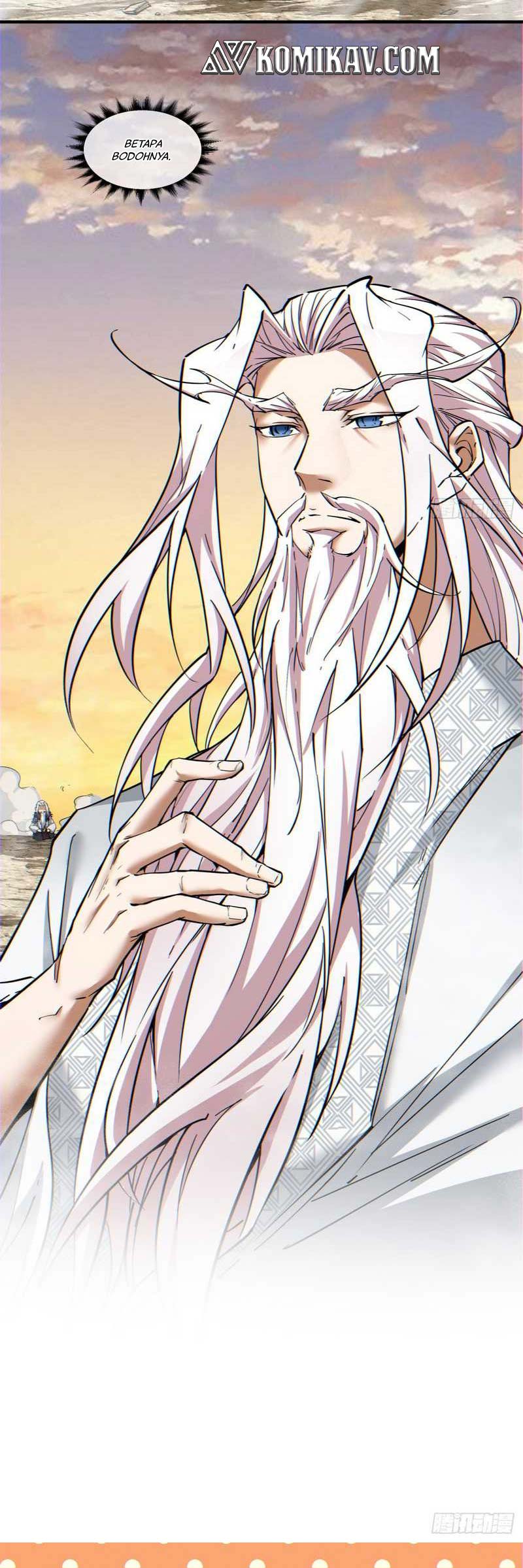 My Disciples Are All Big Villains Chapter 98 Halaman 5