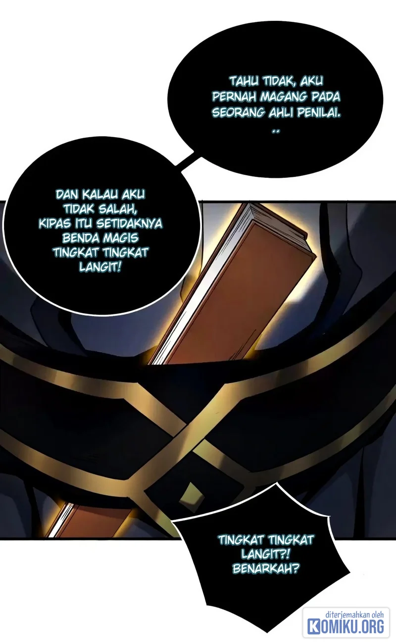 My Disciples Cultivate While I Slack Off Chapter 106 Halaman 6
