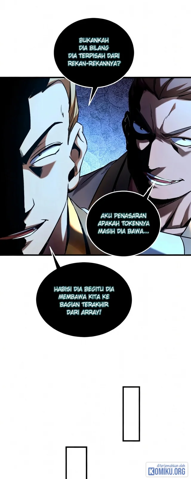 My Disciples Cultivate While I Slack Off Chapter 106 Halaman 8