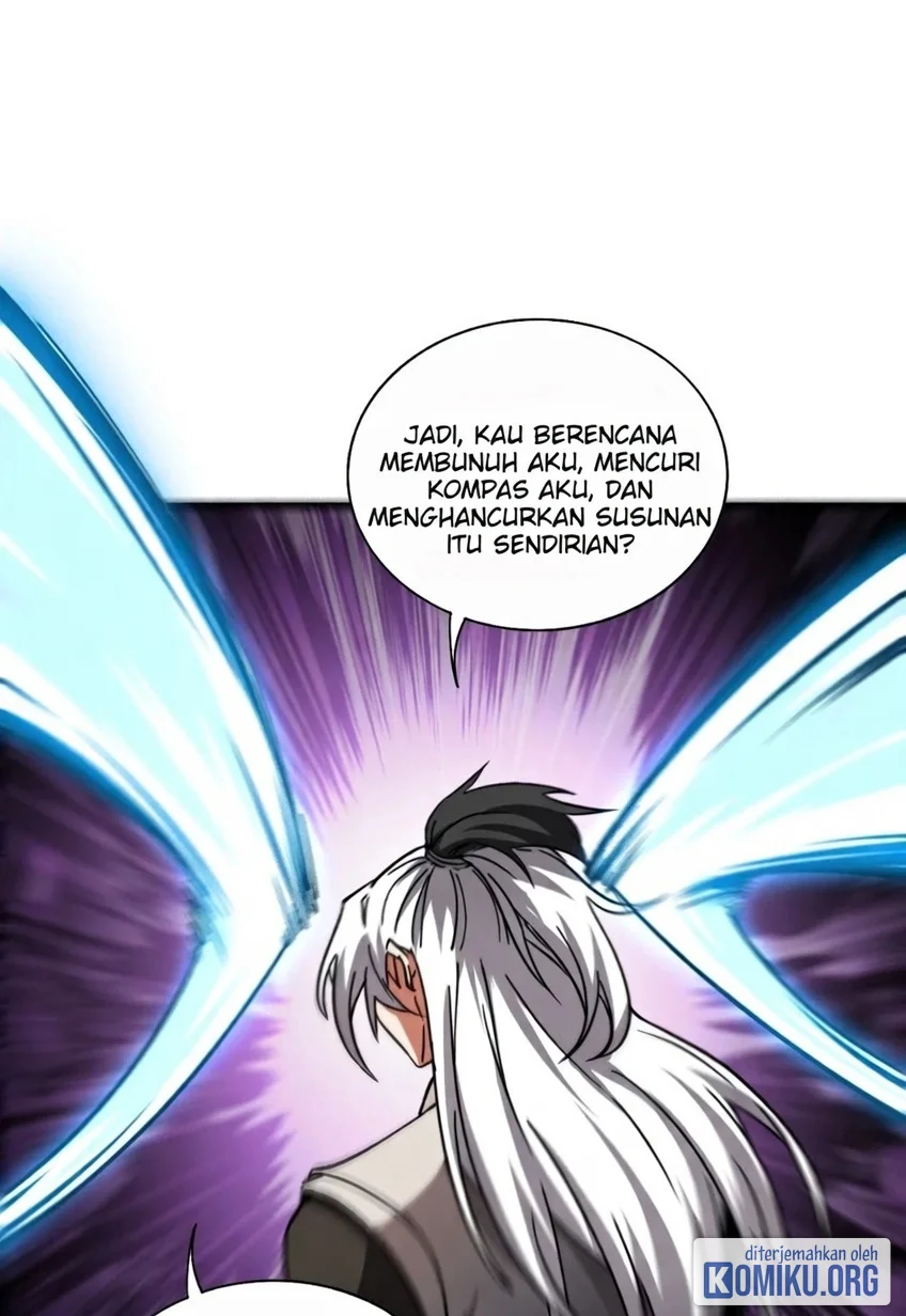 My Disciples Cultivate While I Slack Off Chapter 106 Halaman 18