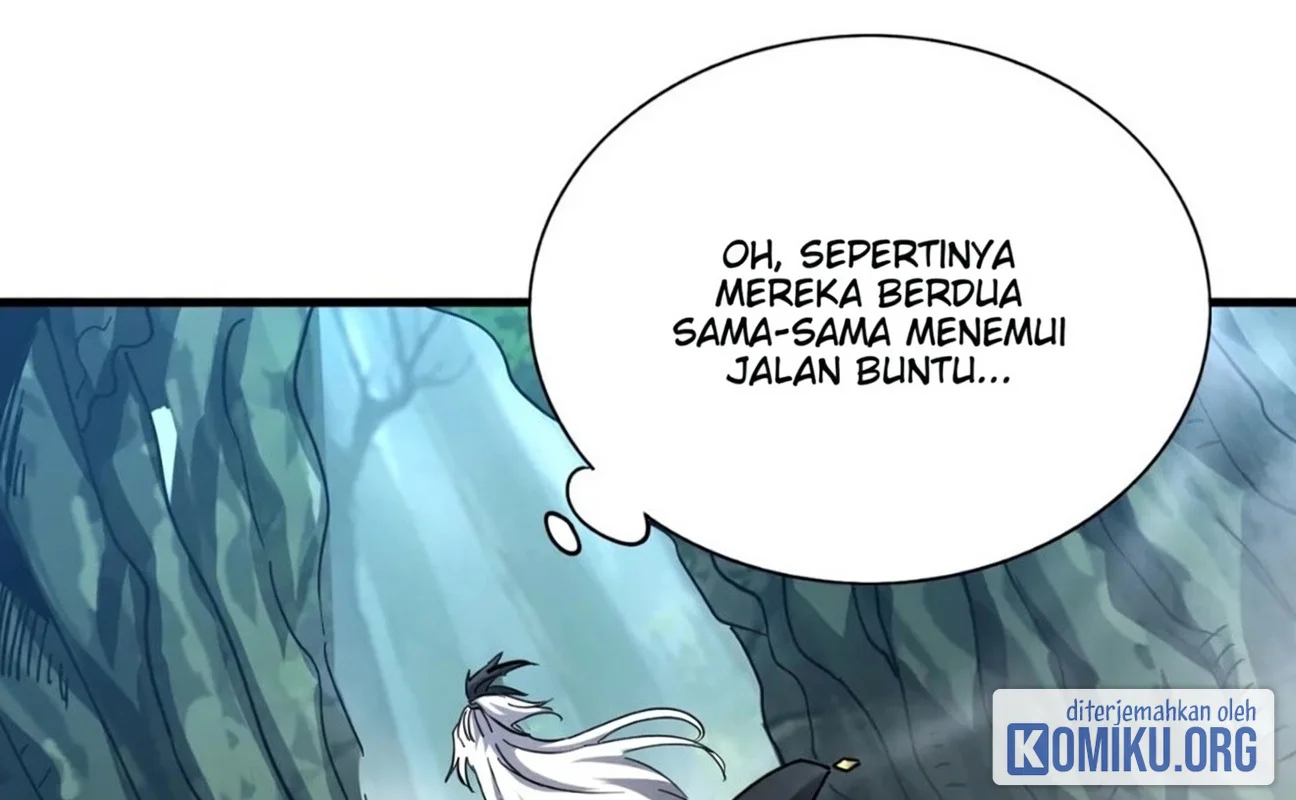 My Disciples Cultivate While I Slack Off Chapter 106 Halaman 26