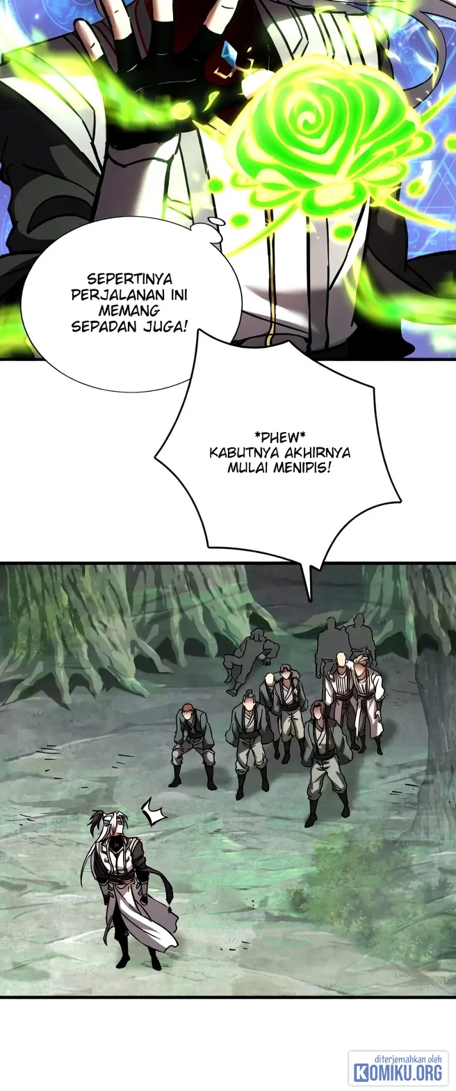 My Disciples Cultivate While I Slack Off Chapter 106 Halaman 30