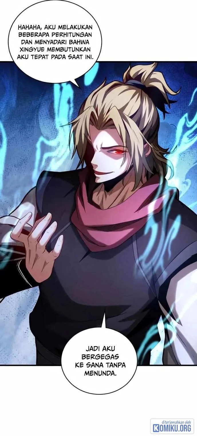 My Disciples Cultivate While I Slack Off Chapter 74 Halaman 5