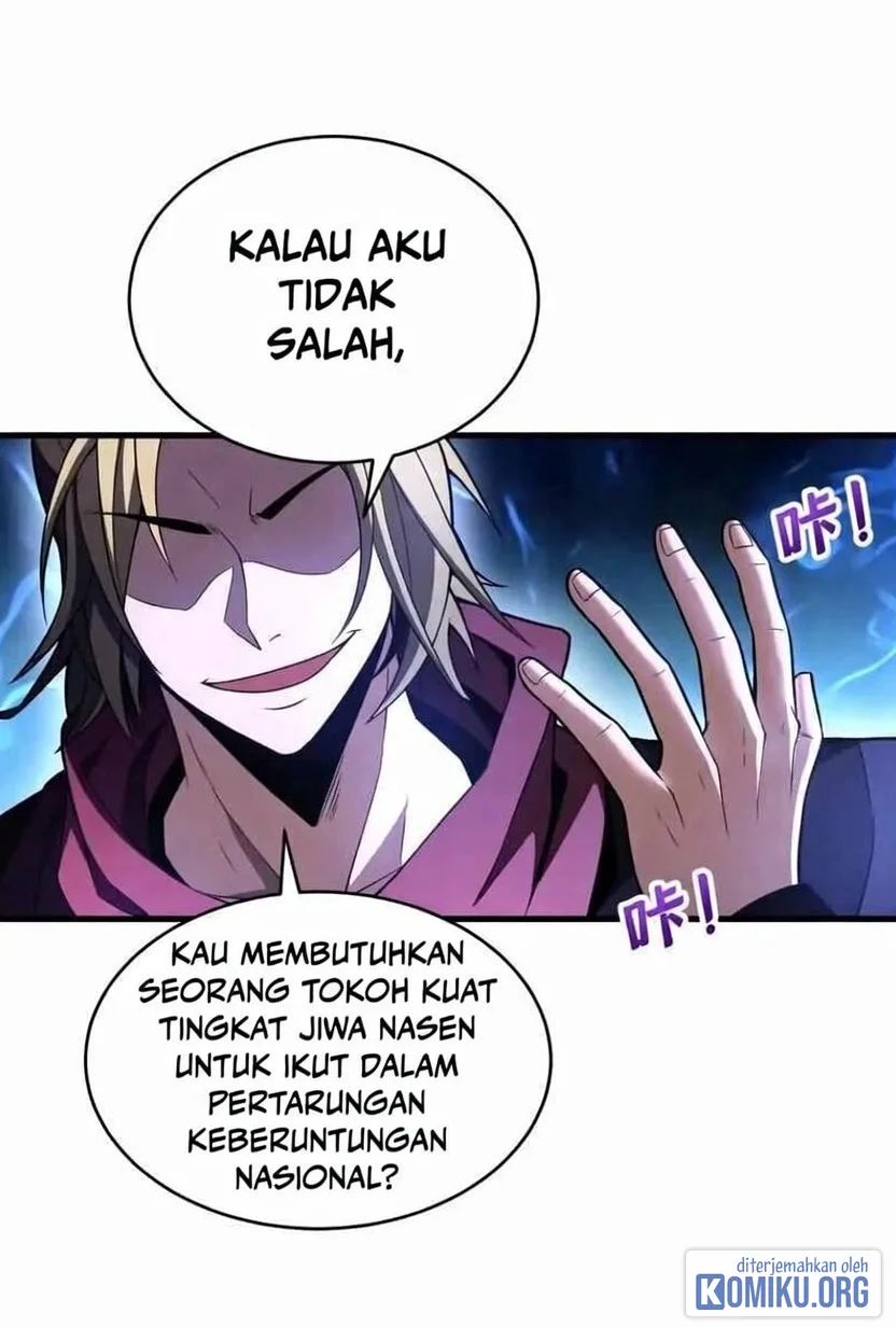 My Disciples Cultivate While I Slack Off Chapter 74 Halaman 6