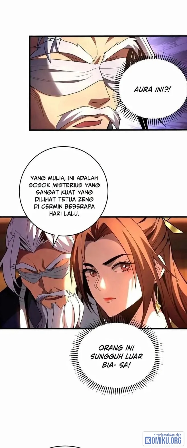 My Disciples Cultivate While I Slack Off Chapter 74 Halaman 8