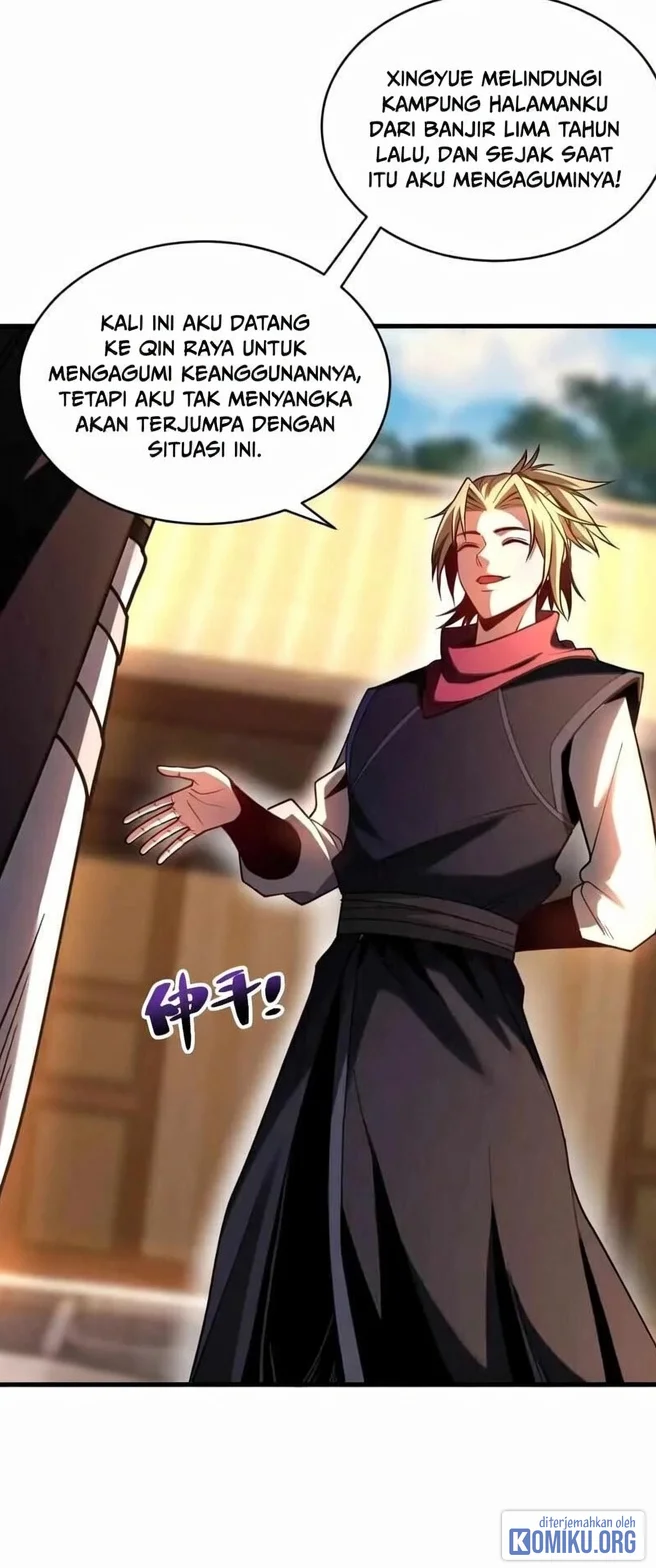 My Disciples Cultivate While I Slack Off Chapter 74 Halaman 12