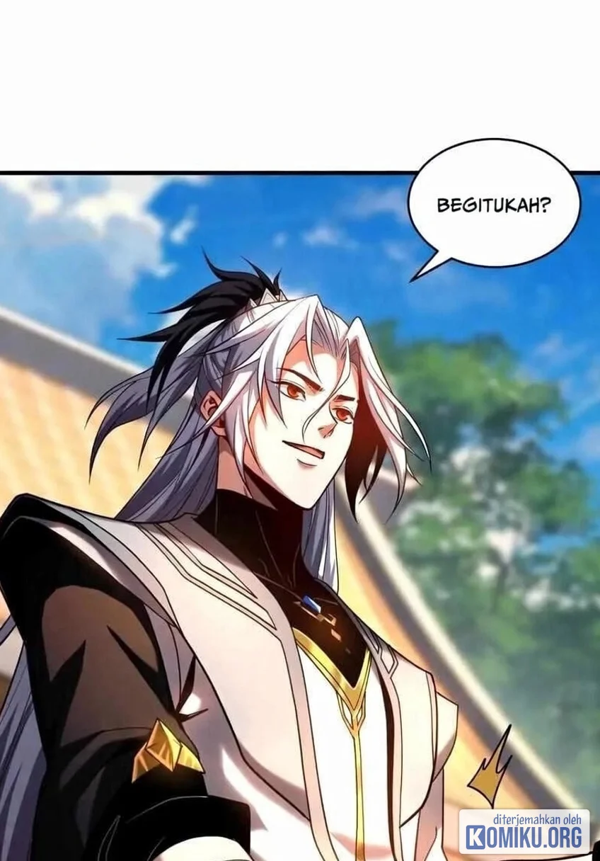 My Disciples Cultivate While I Slack Off Chapter 74 Halaman 13
