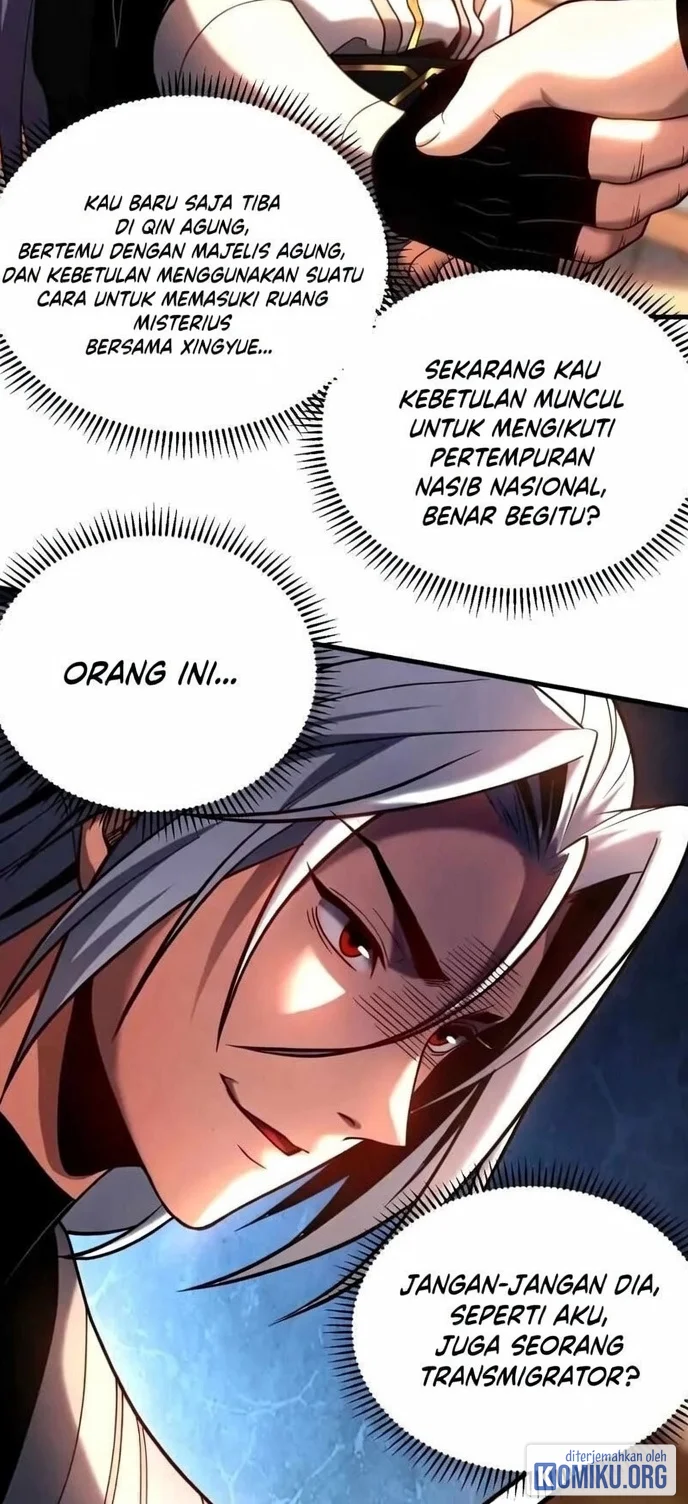 My Disciples Cultivate While I Slack Off Chapter 74 Halaman 14