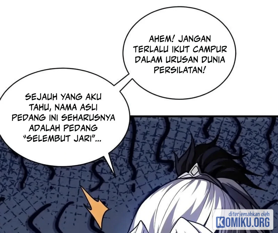 My Disciples Cultivate While I Slack Off Chapter 74 Halaman 25
