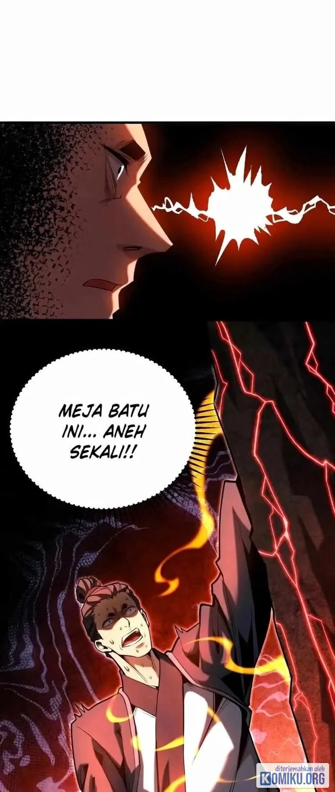 My Disciples Cultivate While I Slack Off Chapter 74 Halaman 36