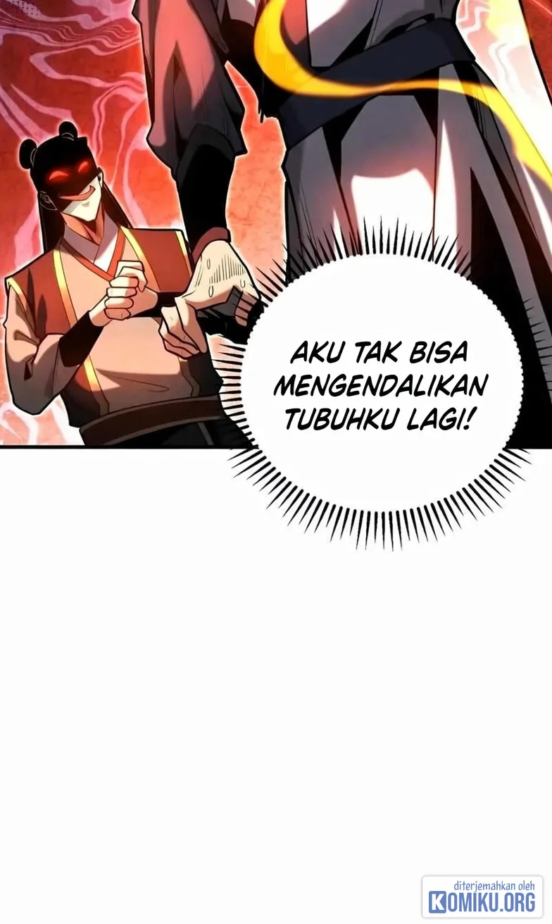 My Disciples Cultivate While I Slack Off Chapter 74 Halaman 37