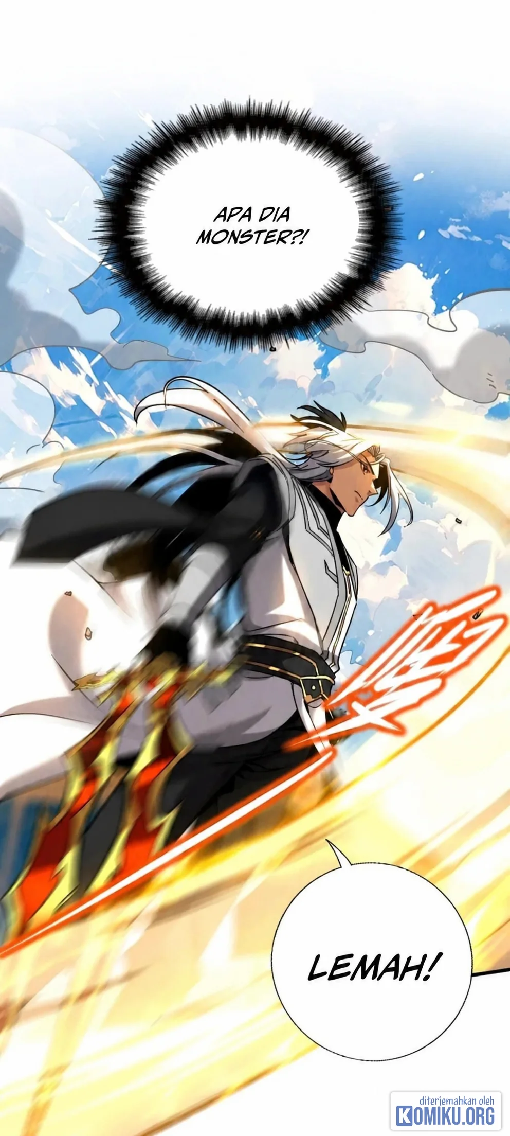 My Disciples Cultivate While I Slack Off Chapter 98 Halaman 7