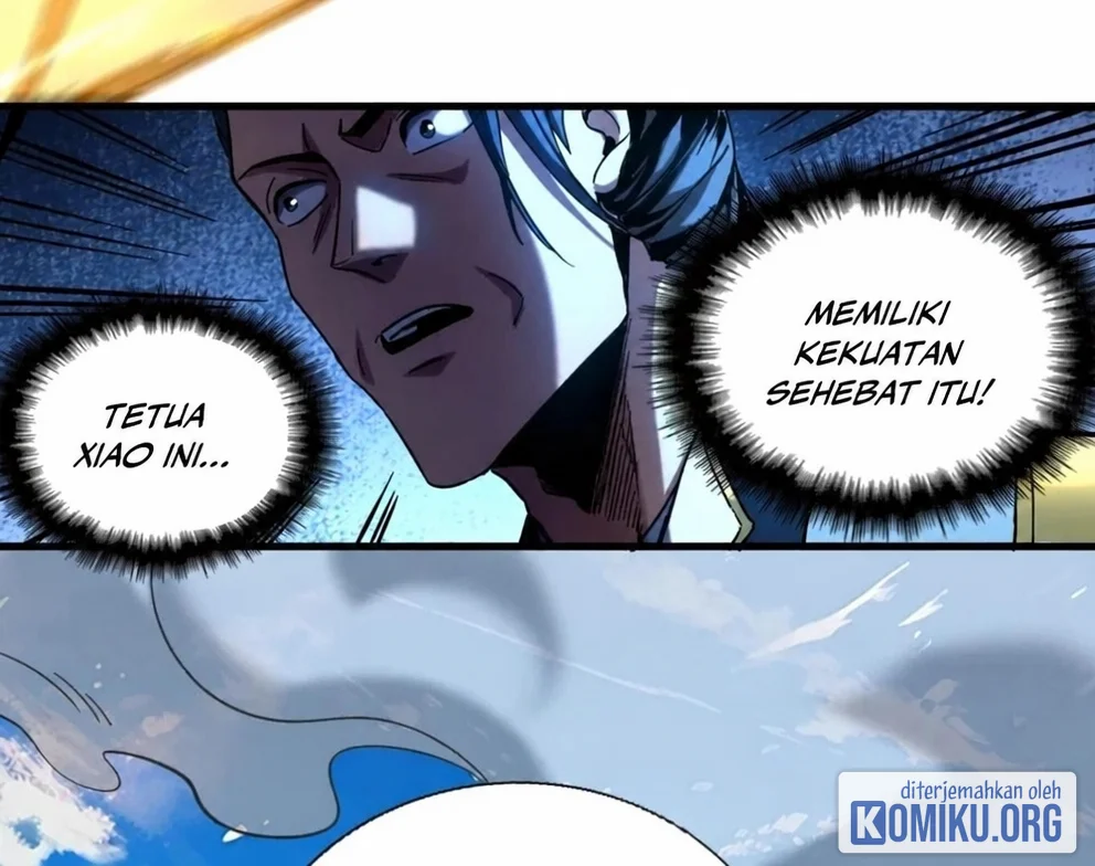 My Disciples Cultivate While I Slack Off Chapter 98 Halaman 8