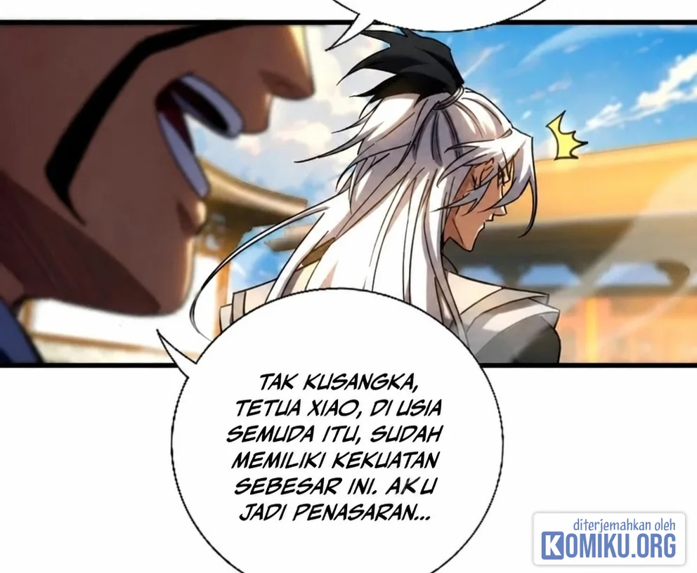My Disciples Cultivate While I Slack Off Chapter 98 Halaman 11