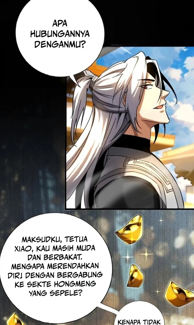 My Disciples Cultivate While I Slack Off Chapter 98 Halaman 14
