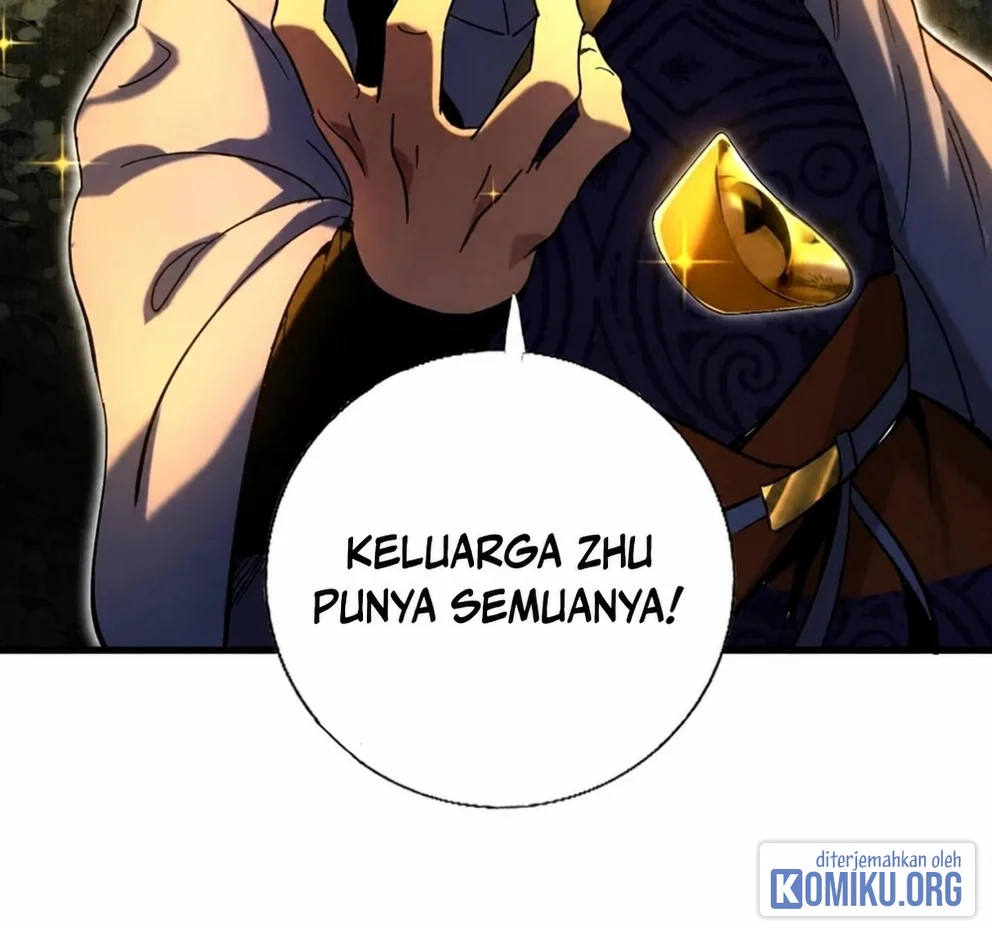 My Disciples Cultivate While I Slack Off Chapter 98 Halaman 16