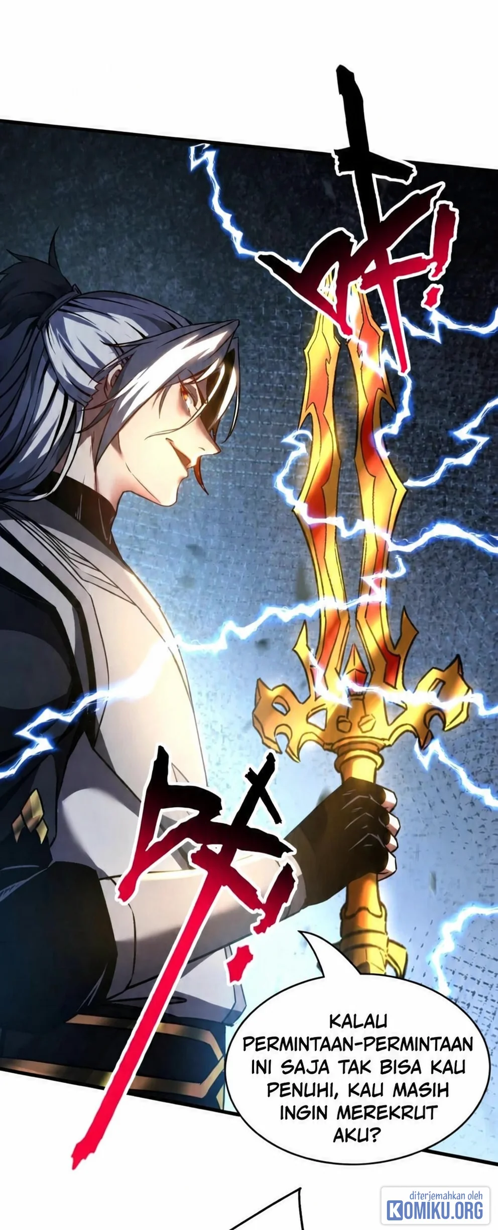 My Disciples Cultivate While I Slack Off Chapter 98 Halaman 24