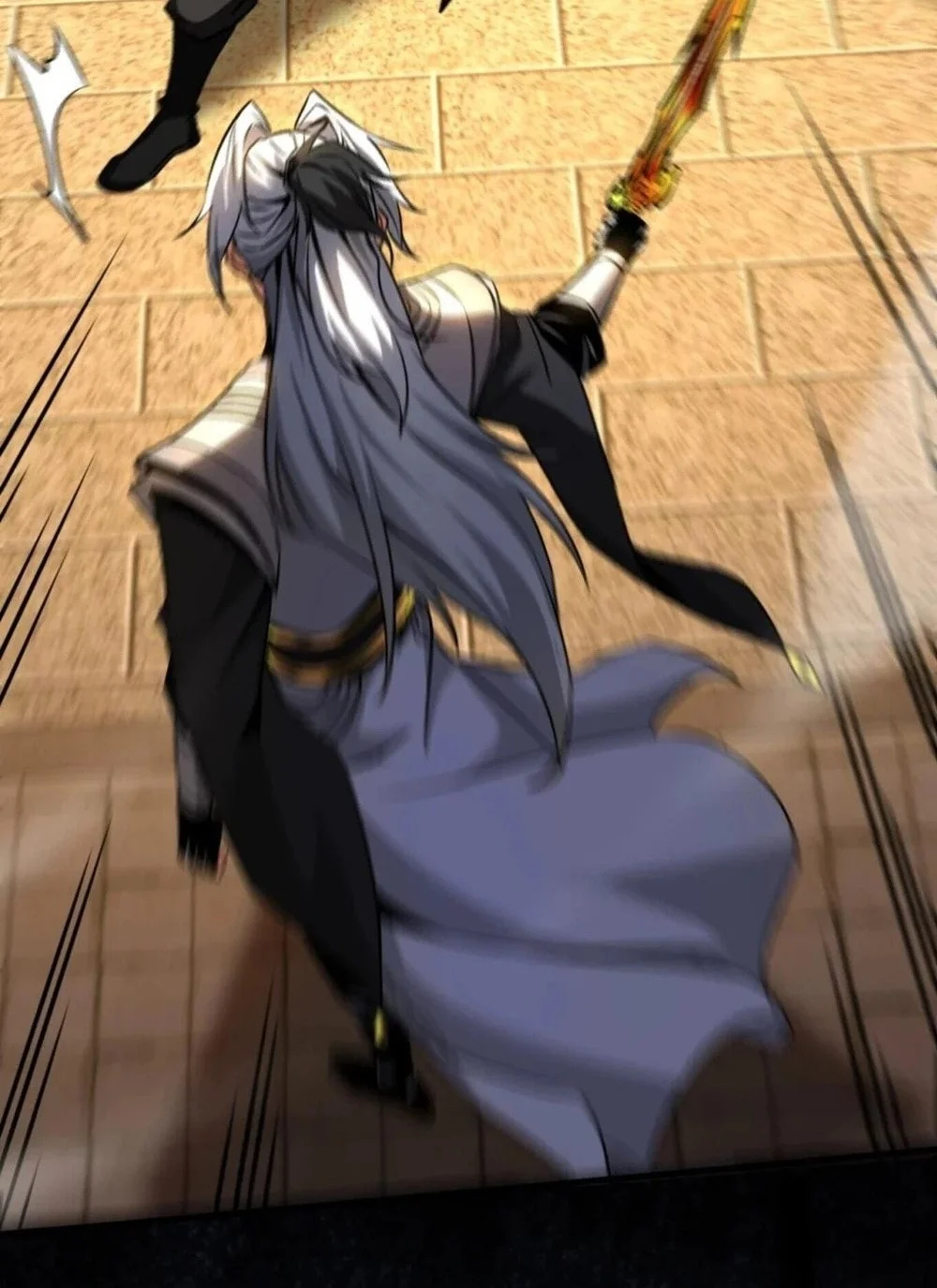 My Disciples Cultivate While I Slack Off Chapter 98 Halaman 27