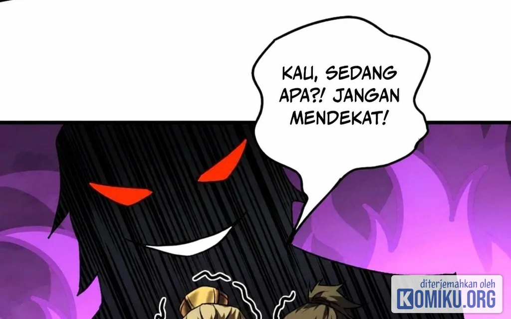 My Disciples Cultivate While I Slack Off Chapter 98 Halaman 33