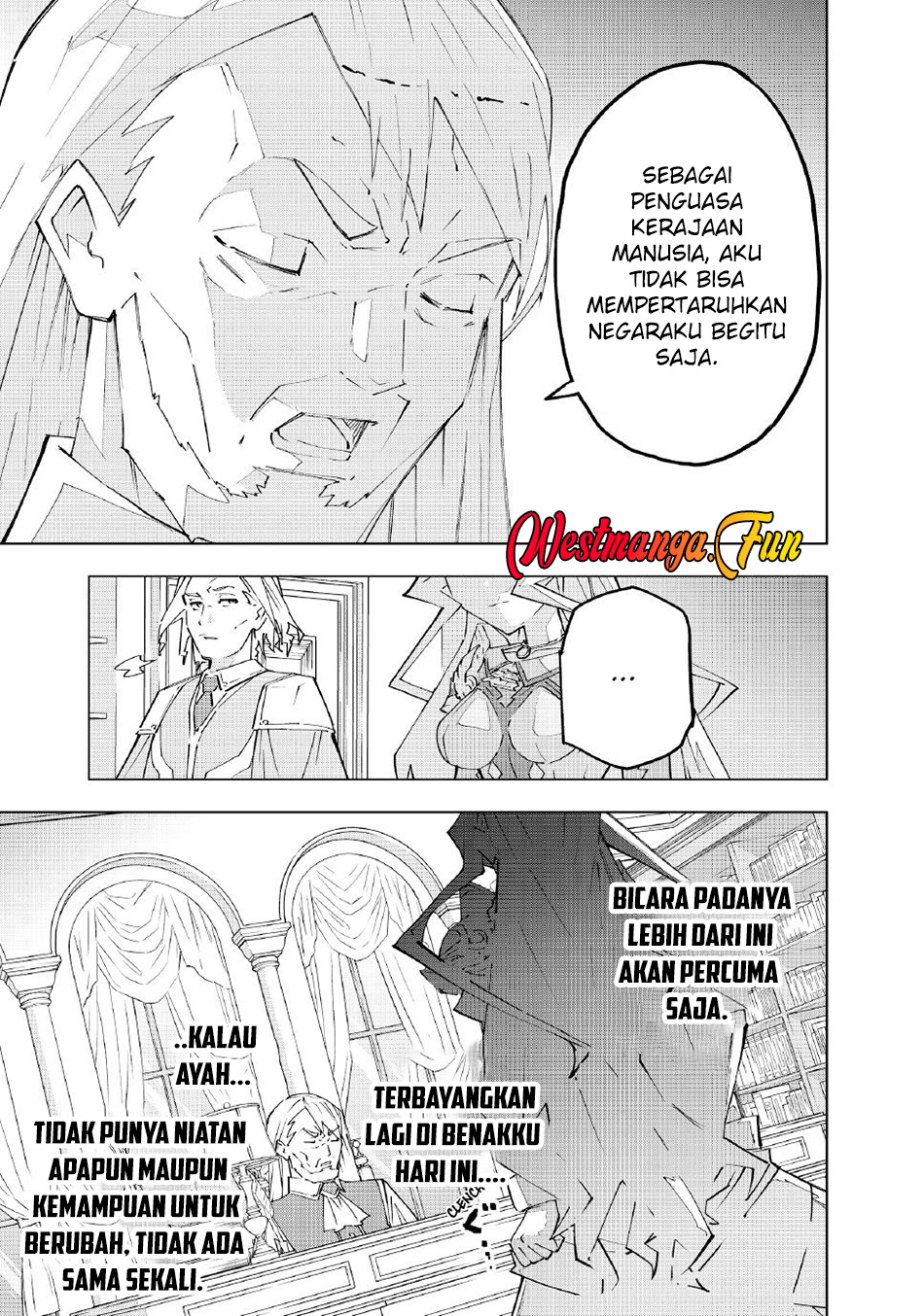 My Gift Lvl 9999 Unlimited Gacha Chapter 148 Halaman 13