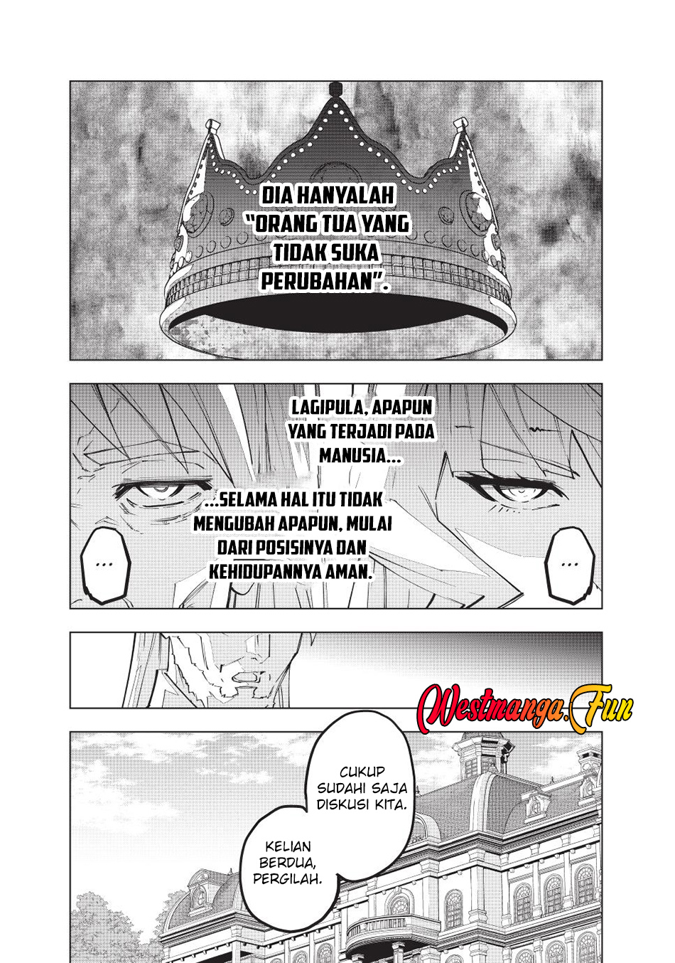 My Gift Lvl 9999 Unlimited Gacha Chapter 148 Halaman 14