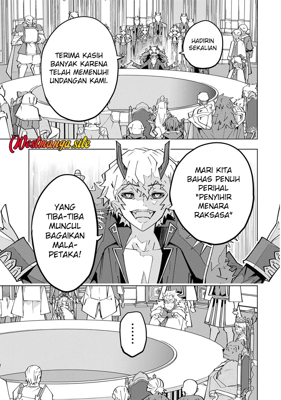 My Gift Lvl 9999 Unlimited Gacha Chapter 212 Halaman 7