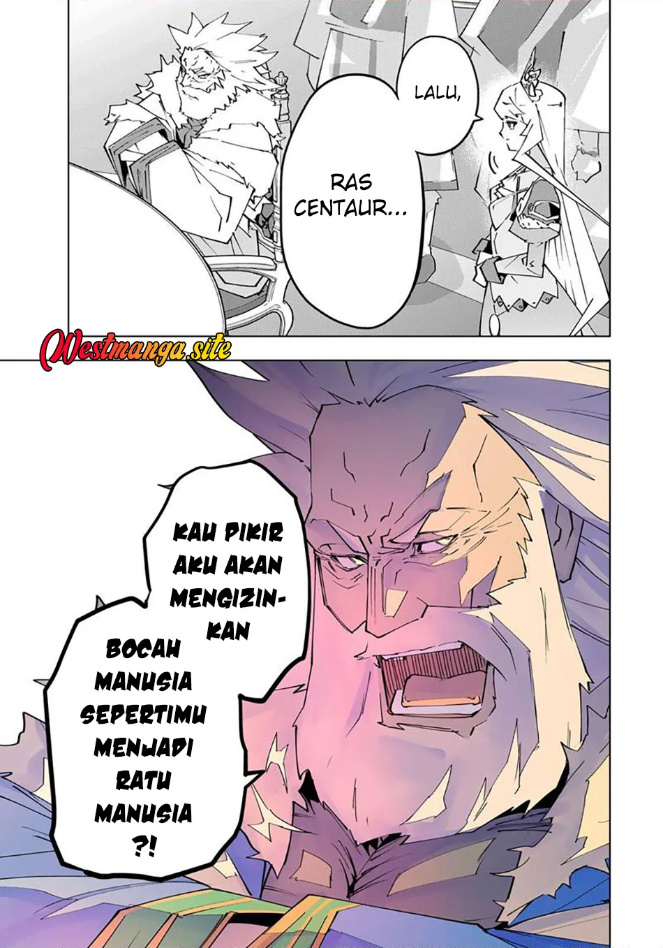 My Gift Lvl 9999 Unlimited Gacha Chapter 213 Halaman 12