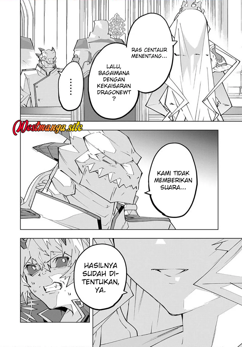 My Gift Lvl 9999 Unlimited Gacha Chapter 213 Halaman 13