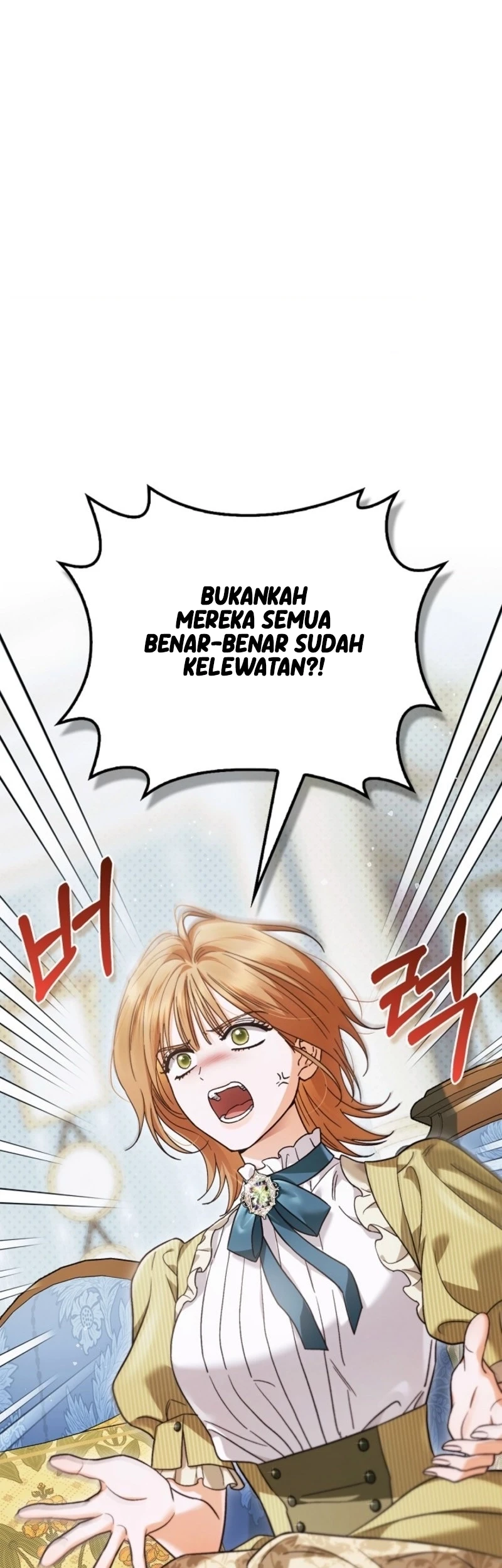My Husband Was Definitely A Paladin Chapter 29 Halaman 3