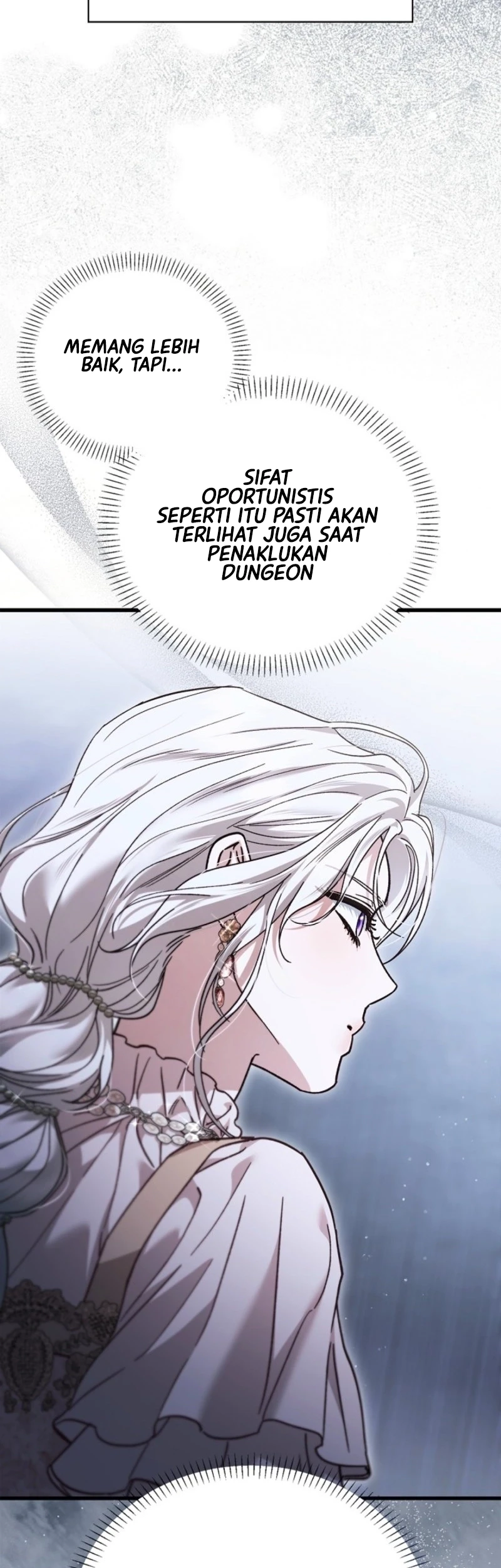 My Husband Was Definitely A Paladin Chapter 29 Halaman 7