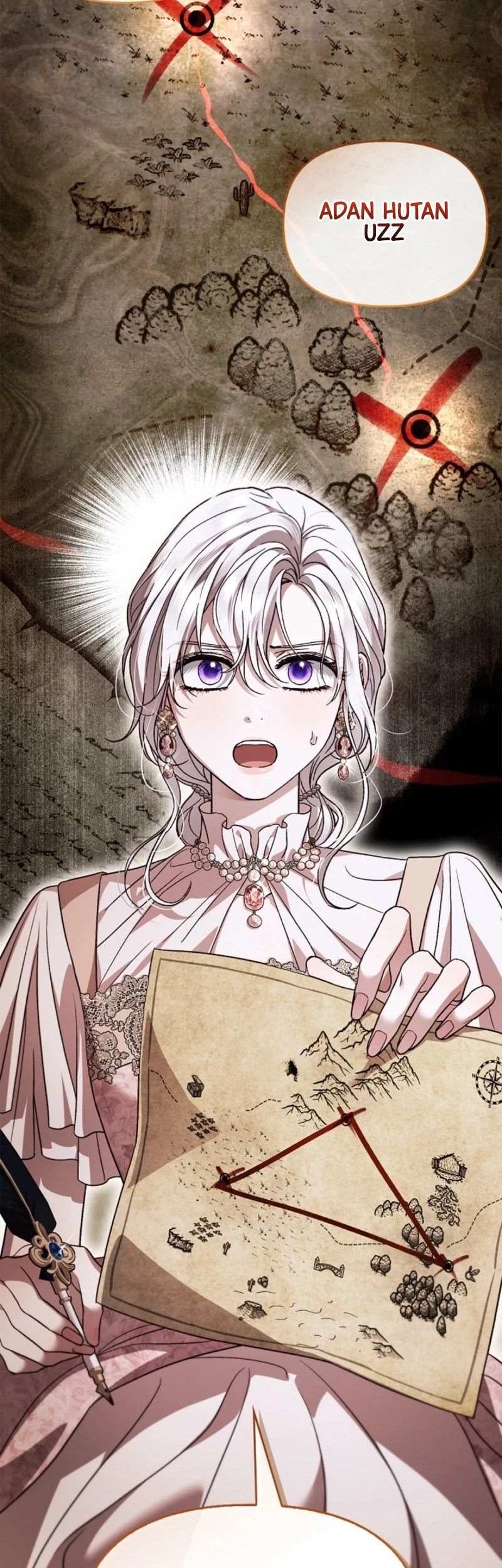 My Husband Was Definitely A Paladin Chapter 29 Halaman 16
