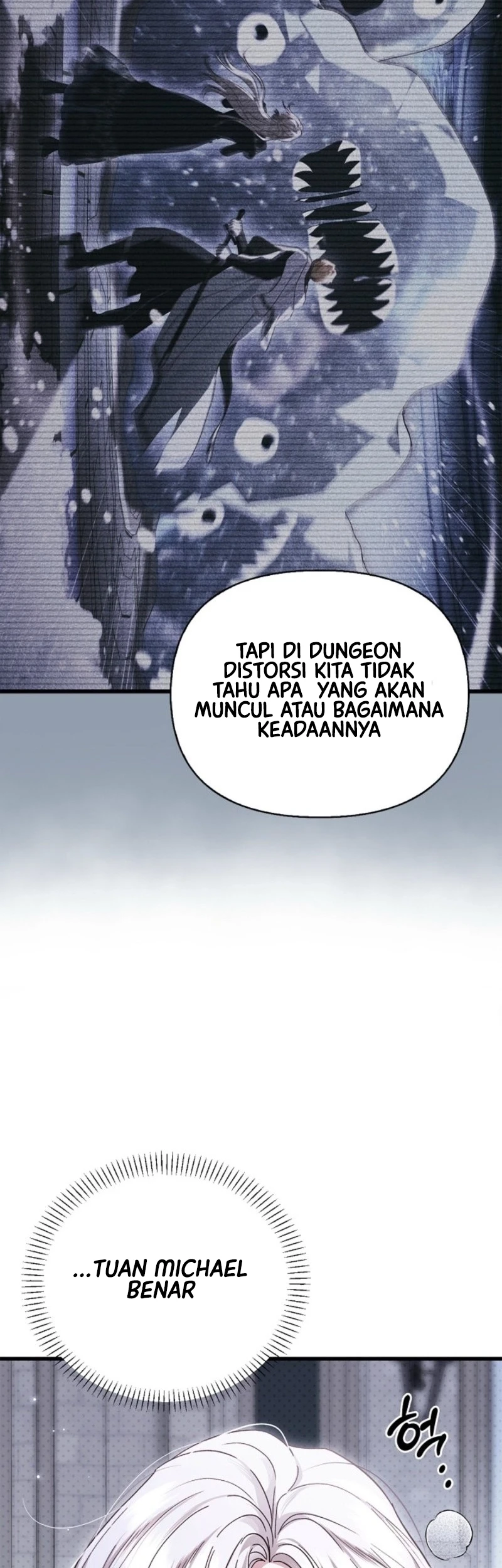 My Husband Was Definitely A Paladin Chapter 29 Halaman 46