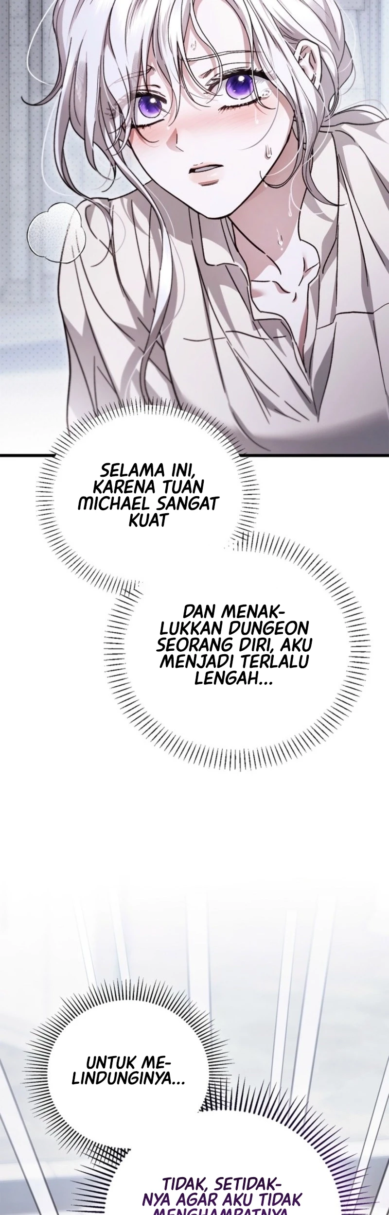 My Husband Was Definitely A Paladin Chapter 29 Halaman 47