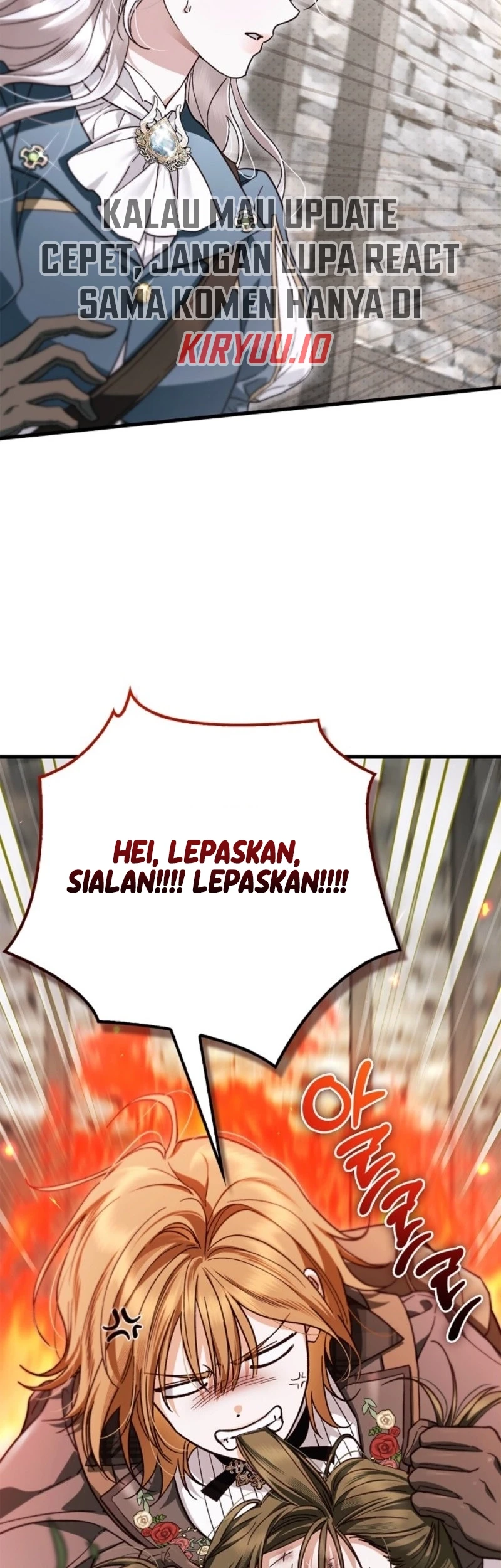 My Husband Was Definitely A Paladin Chapter 29 Halaman 63