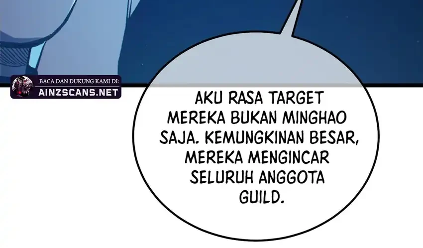 My Unbeatable Passive Skill Lets Me Deal Massive Damage Chapter 101 Halaman 28