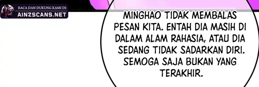 My Unbeatable Passive Skill Lets Me Deal Massive Damage Chapter 101 Halaman 51