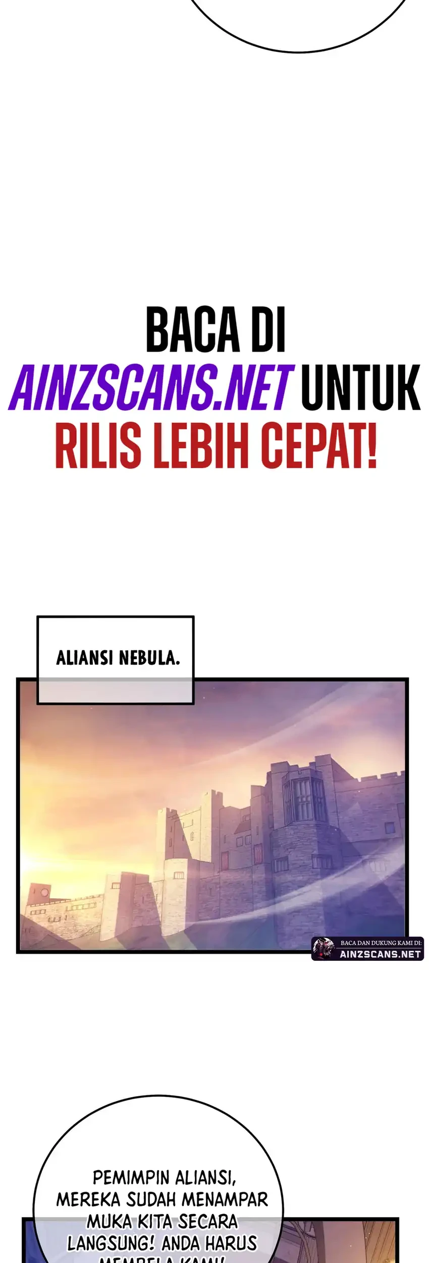 My Unbeatable Passive Skill Lets Me Deal Massive Damage Chapter 101 Halaman 52