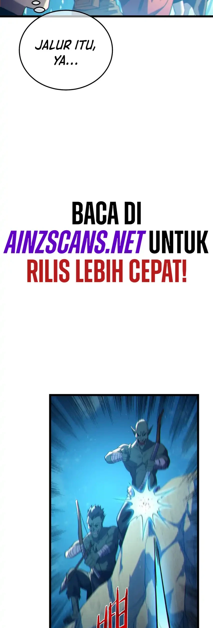 My Unbeatable Passive Skill Lets Me Deal Massive Damage Chapter 102 Halaman 14