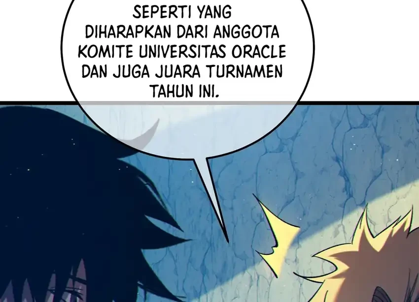 My Unbeatable Passive Skill Lets Me Deal Massive Damage Chapter 102 Halaman 22