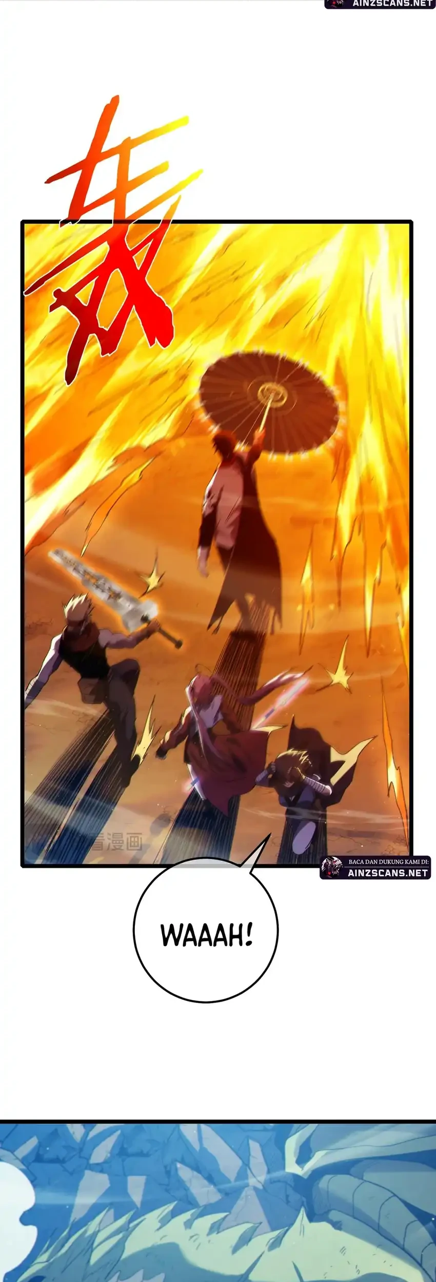 My Unbeatable Passive Skill Lets Me Deal Massive Damage Chapter 102 Halaman 26