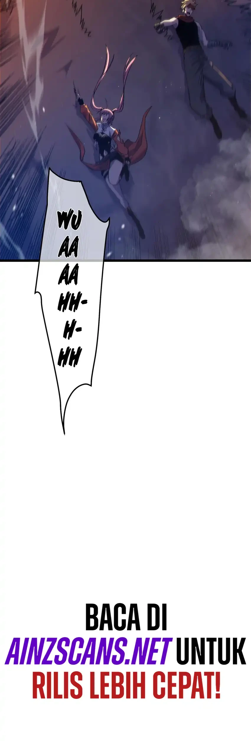My Unbeatable Passive Skill Lets Me Deal Massive Damage Chapter 102 Halaman 50